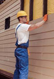 Best Stucco Siding  in Flordell Hills, MO